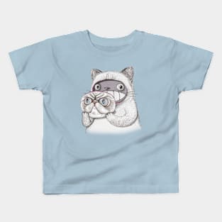 Cheeze Kids T-Shirt